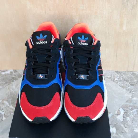 Adidas Originals Tresc Run US9½ NWT - Picture 8 of 8